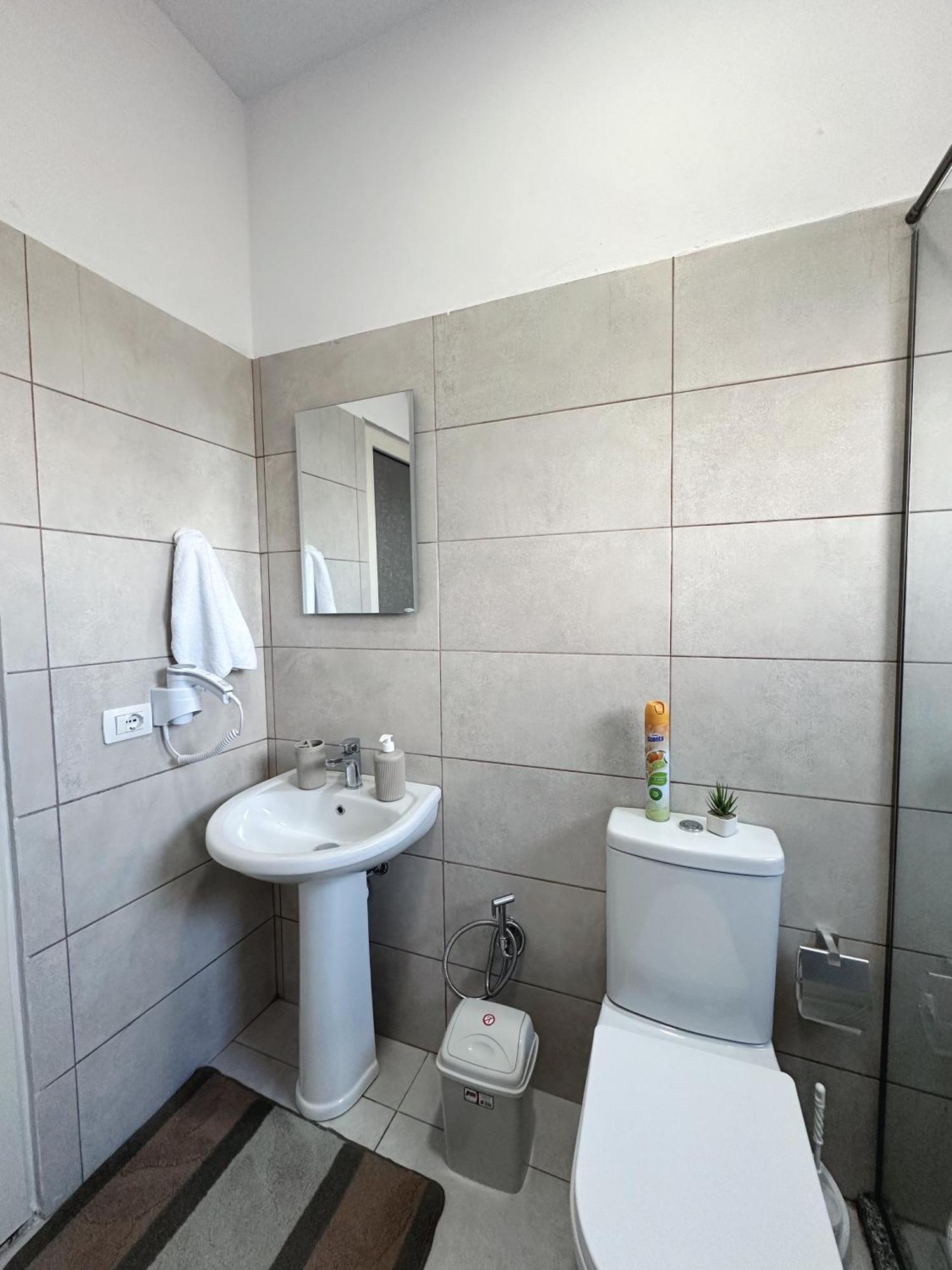Апартаменты Js House Shkoder 1 Экстерьер фото